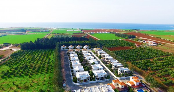 Premium Seaside Living in Mandria